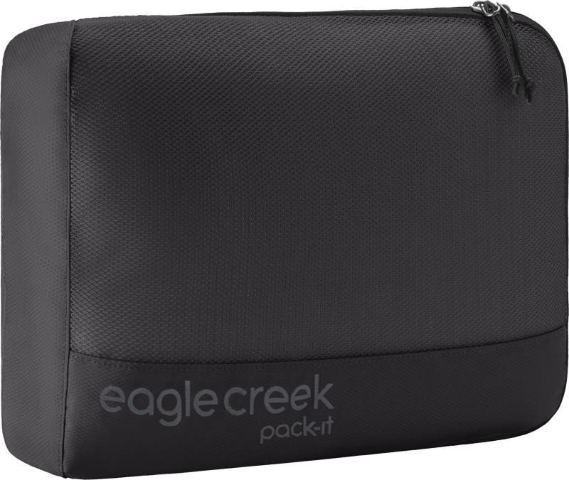Pack-It Reveal Cube - Medium - black 1