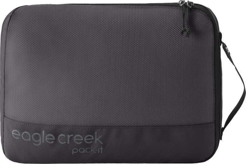 Pack-It Reveal Cube - Medium - black 1