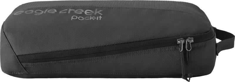 Pack-It Reveal Cube - Medium - black 1