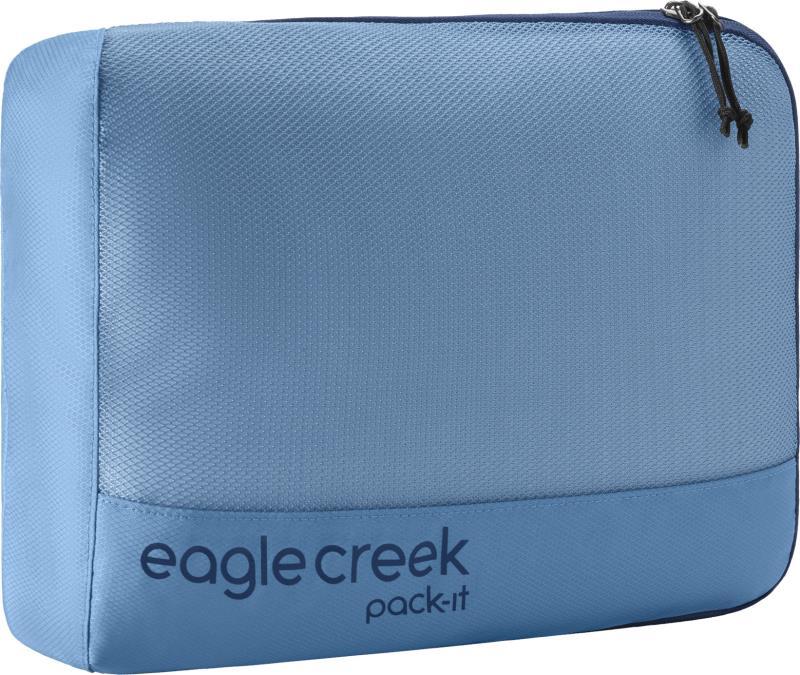 Pack-It Reveal Cube - Medium - blue dawn 1
