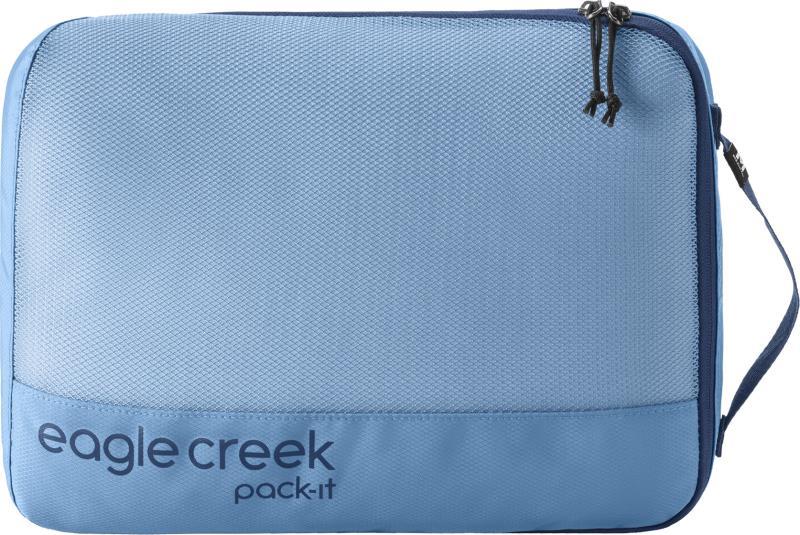 Pack-It Reveal Cube - Medium - blue dawn 1