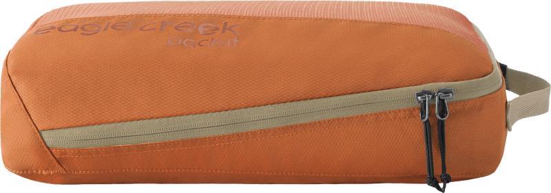 Pack-It Reveal Cube - Medium - mandarin 1