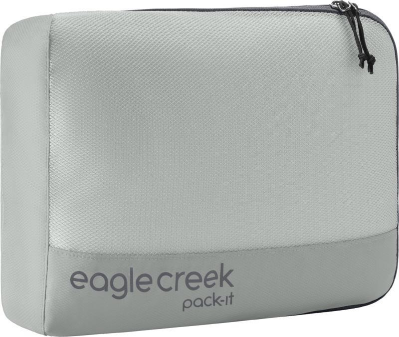 Pack-It Reveal Cube - Medium - storm grey 1