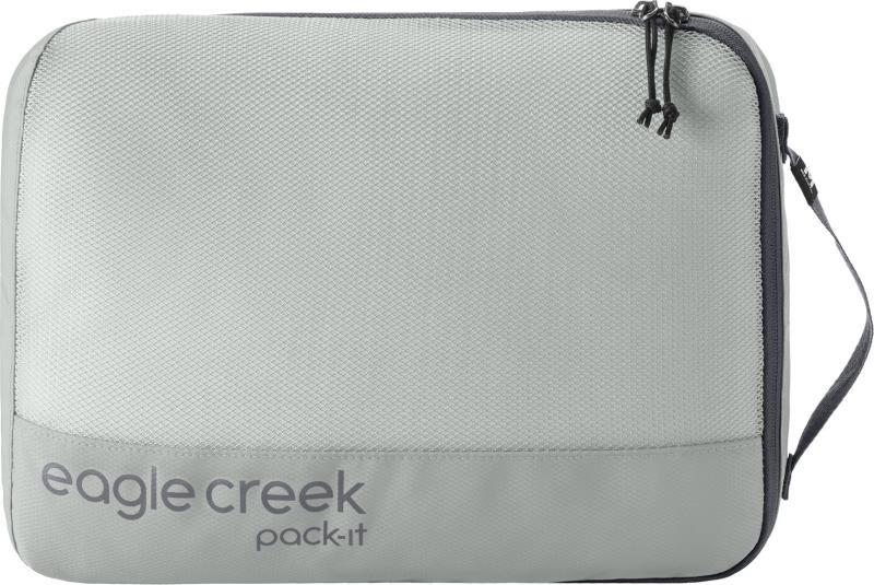 Pack-It Reveal Cube - Medium - storm grey 1