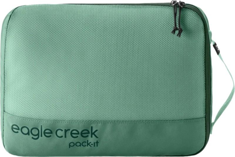 Pack-It Reveal Cube - Medium - willow green 1