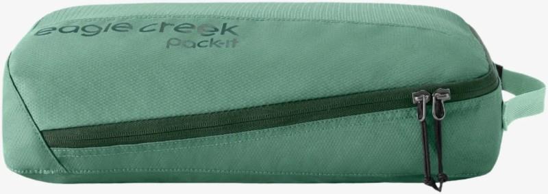 Pack-It Reveal Cube - Medium - willow green 1