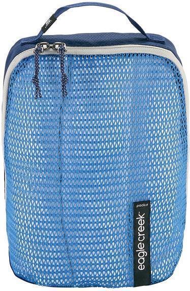 Pack-It Reveal Cube - Small - Az Blue / Grey 2