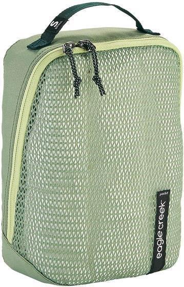 Pack-It Reveal Cube - Small - Mossy Green 1