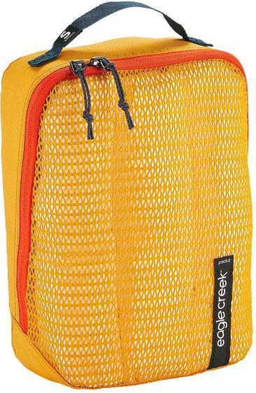 Pack-It Reveal Cube - Small - Sahara Yellow 1