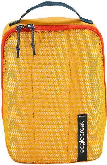 Pack-It Reveal Cube - Small - Sahara Yellow 2
