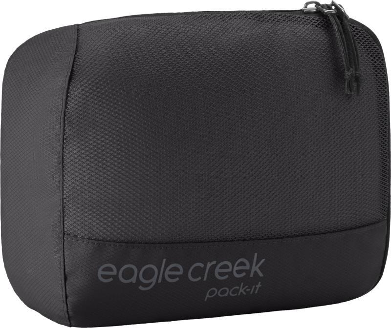 Pack-It Reveal Cube - Small - black 1
