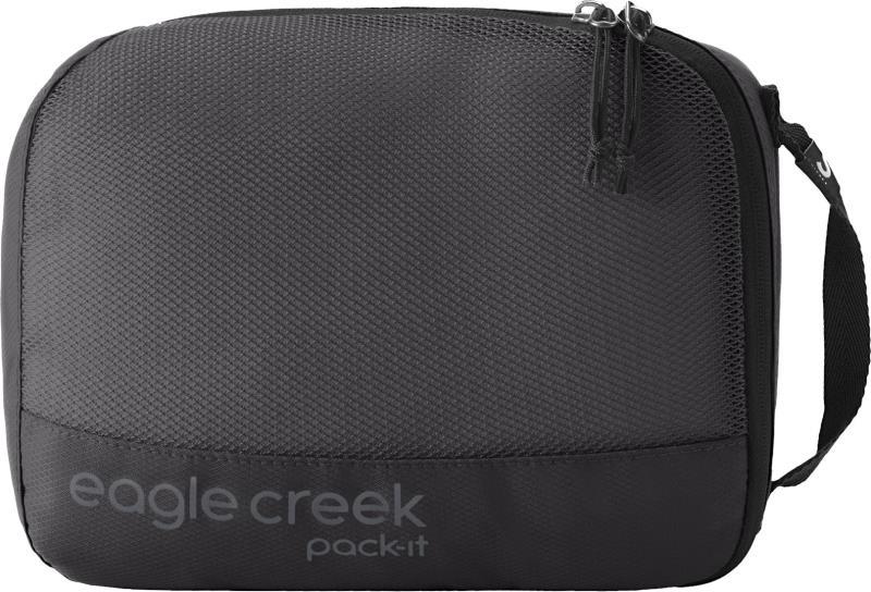 Pack-It Reveal Cube - Small - black 1
