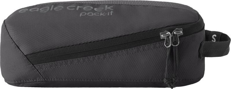 Pack-It Reveal Cube - Small - black 1