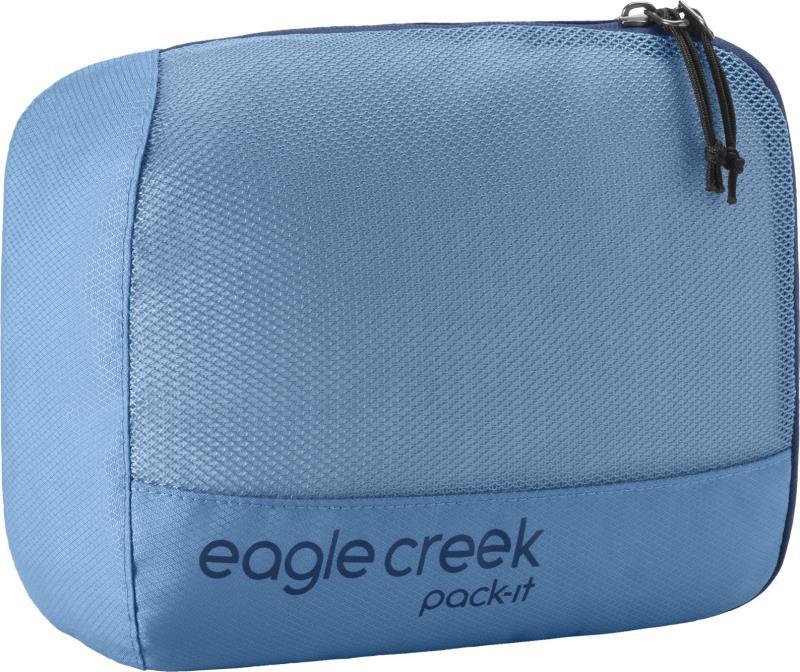 Pack-It Reveal Cube - Small - blue dawn 1