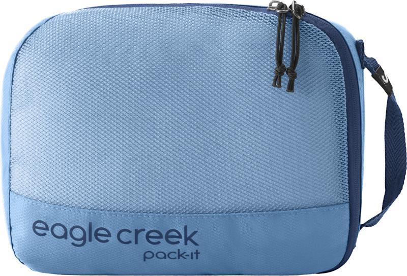 Pack-It Reveal Cube - Small - blue dawn 1