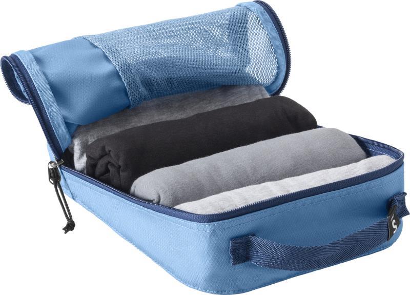 Pack-It Reveal Cube - Small - blue dawn 1