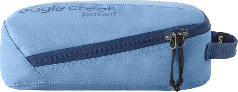 Pack-It Reveal Cube - Small - blue dawn 1