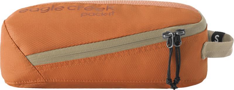 Pack-It Reveal Cube - Small - mandarin 1