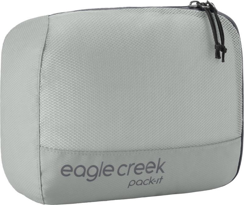 Pack-It Reveal Cube - Small - storm grey 1