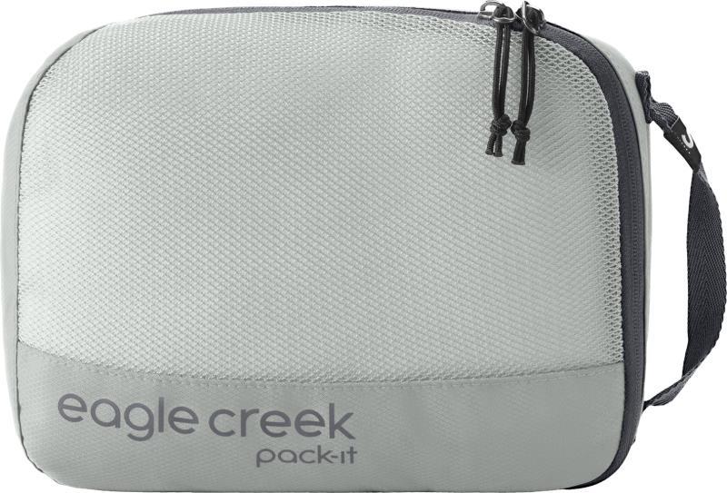 Pack-It Reveal Cube - Small - storm grey 1