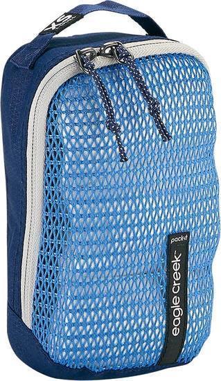 Pack-It Reveal Cube - XSmall - Az Blue / Grey 1