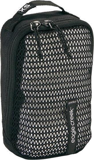 Pack-It Reveal Cube - XSmall - Black 1