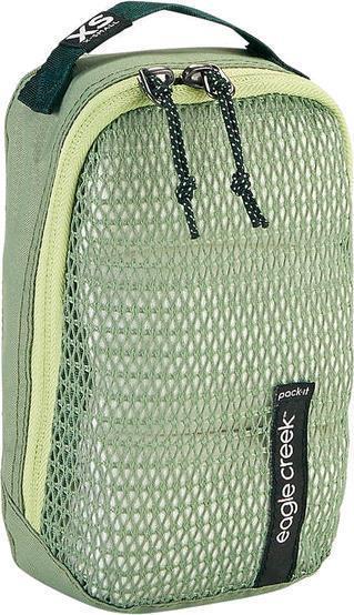 Pack-It Reveal Cube - XSmall - Mossy Green 1