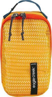 Pack-It Reveal Cube - XSmall - Sahara Yellow 2