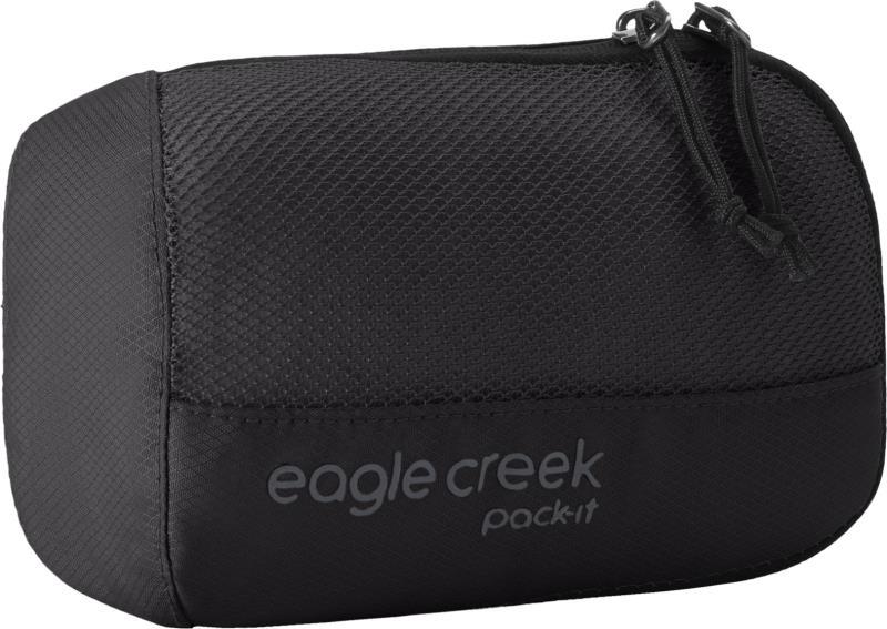 Pack-It Reveal Cube - XSmall - black 1