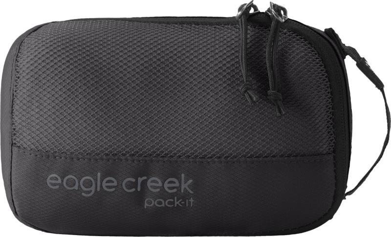Pack-It Reveal Cube - XSmall - black 1