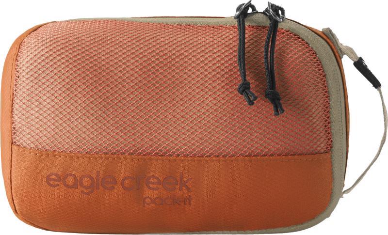 Pack-It Reveal Cube - XSmall - mandarin 1