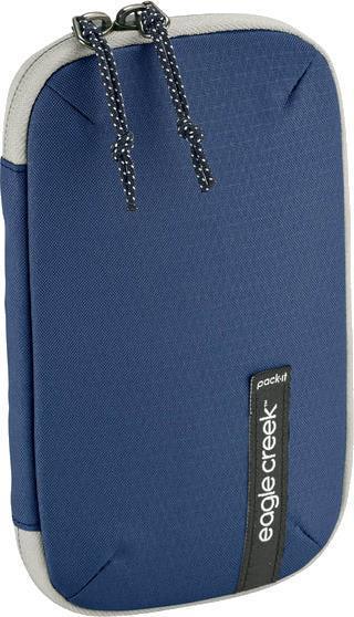 Pack-It Reveal E-Tools Organizer Mini - Az Blue / Grey 1