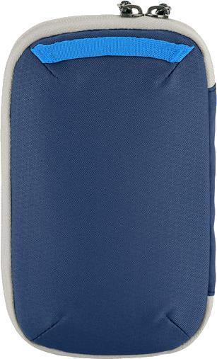 Pack-It Reveal E-Tools Organizer Mini - Az Blue / Grey 2