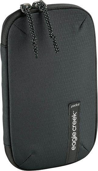 Pack-It Reveal E-Tools Organizer Mini - Black 1