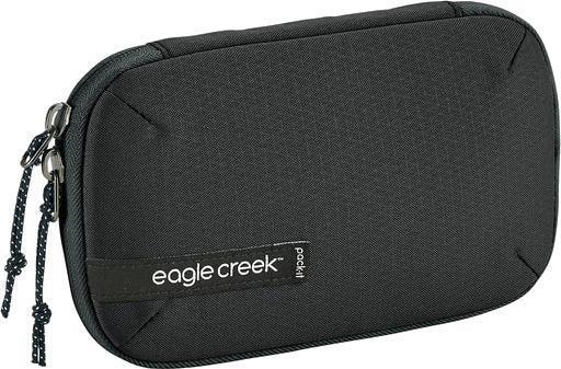 Pack-It Reveal E-Tools Organizer Mini - Black 3
