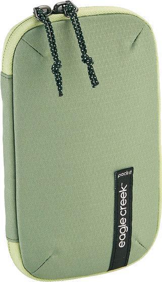 Pack-It Reveal E-Tools Organizer Mini - Mossy Green 1