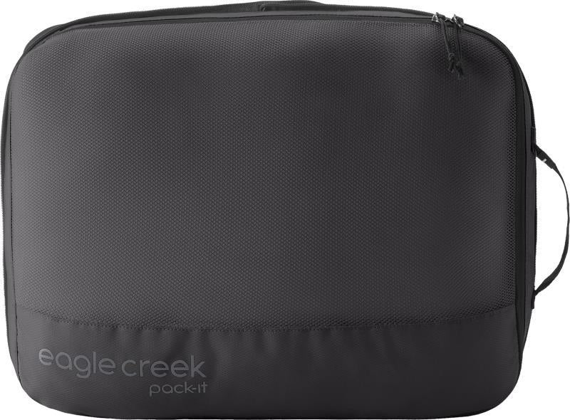 Pack-It Reveal Expansion Cube - Large - black 1