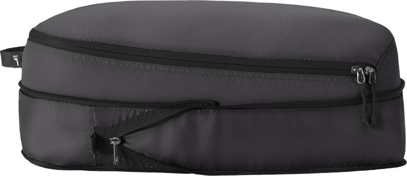 Pack-It Reveal Expansion Cube - Large - black 1