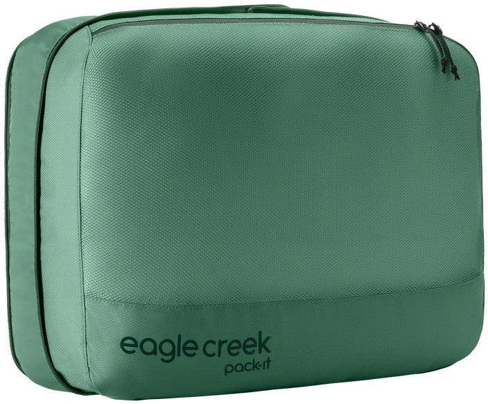 Pack-It Reveal Expansion Cube - Large - willow green 1