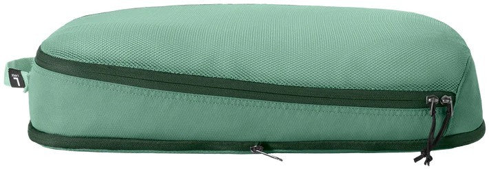 Pack-It Reveal Expansion Cube - Large - willow green 1