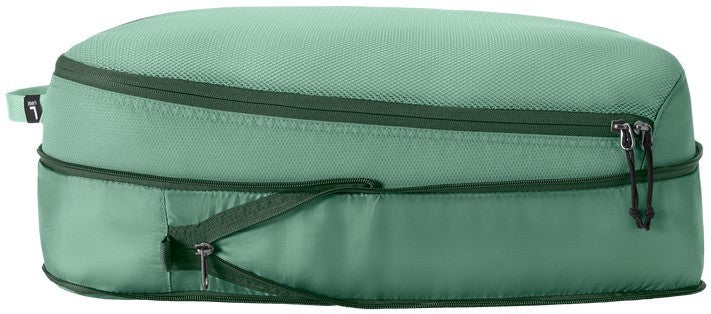 Pack-It Reveal Expansion Cube - Large - willow green 1