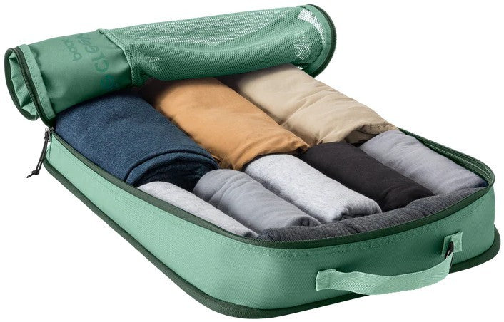 Pack-It Reveal Expansion Cube - Large - willow green 1