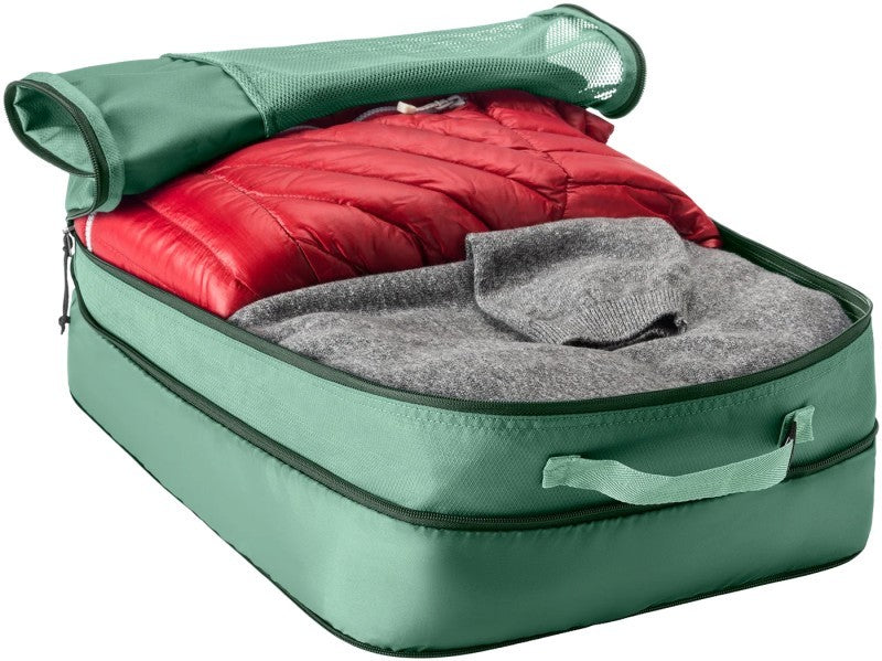 Pack-It Reveal Expansion Cube - Large - willow green 1
