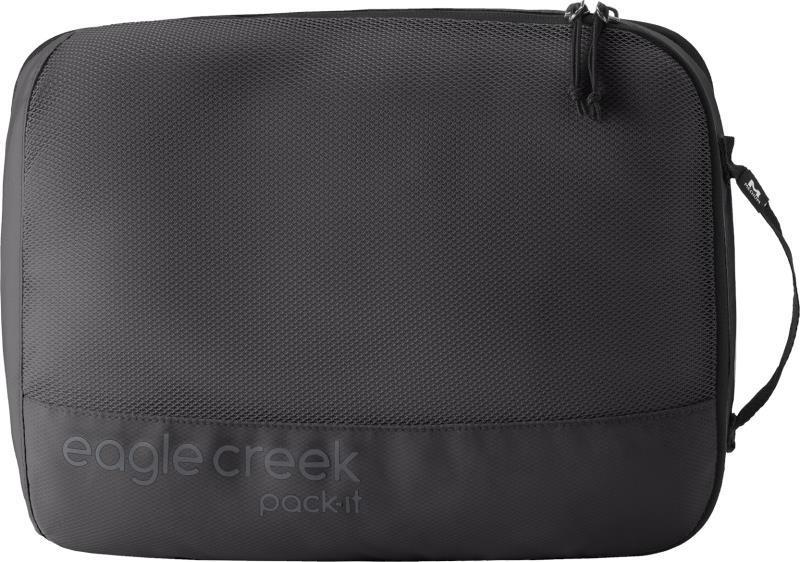 Pack-It Reveal Expansion Cube - Medium - black 1