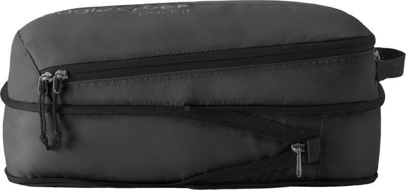 Pack-It Reveal Expansion Cube - Medium - black 1