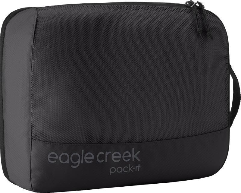 Pack-It Reveal Expansion Cube - Medium - black 1