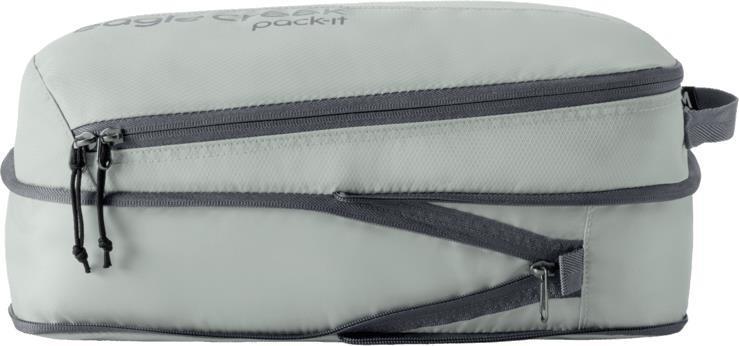 Pack-It Reveal Expansion Cube - Medium - storm grey 1