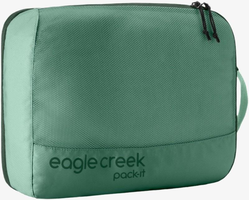 Pack-It Reveal Expansion Cube - Medium - willow green 1