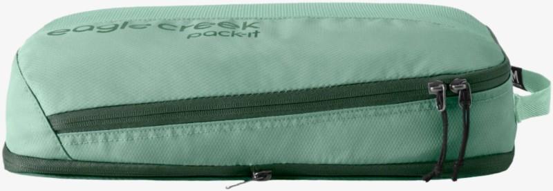 Pack-It Reveal Expansion Cube - Medium - willow green 1