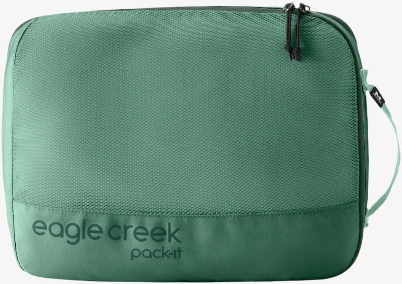 Pack-It Reveal Expansion Cube - Medium - willow green 1